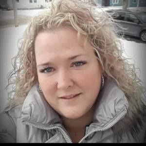 Meet your Posher, Mindy k